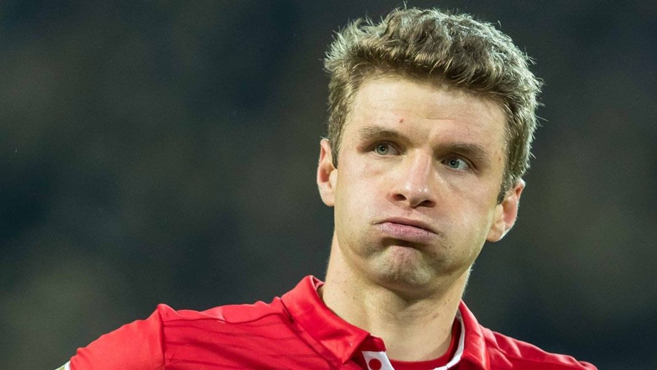 Borussia Dortmund stoppt den FC Bayern