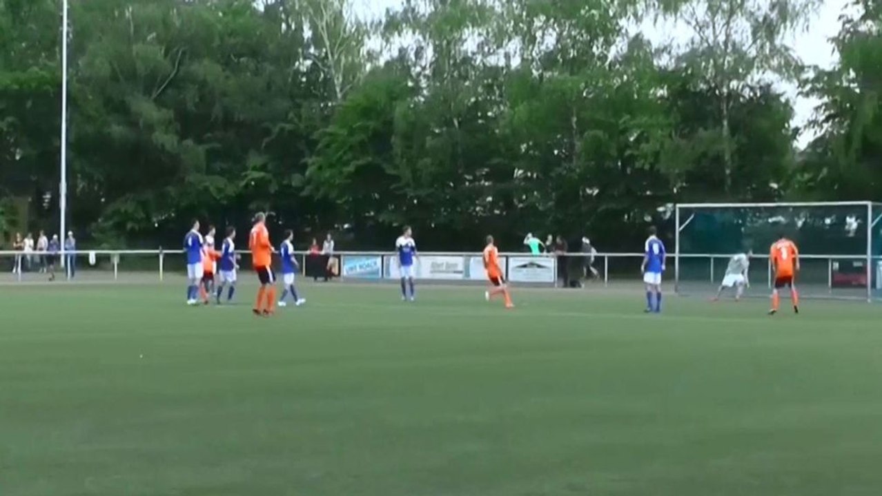 Hammer in den Winkel