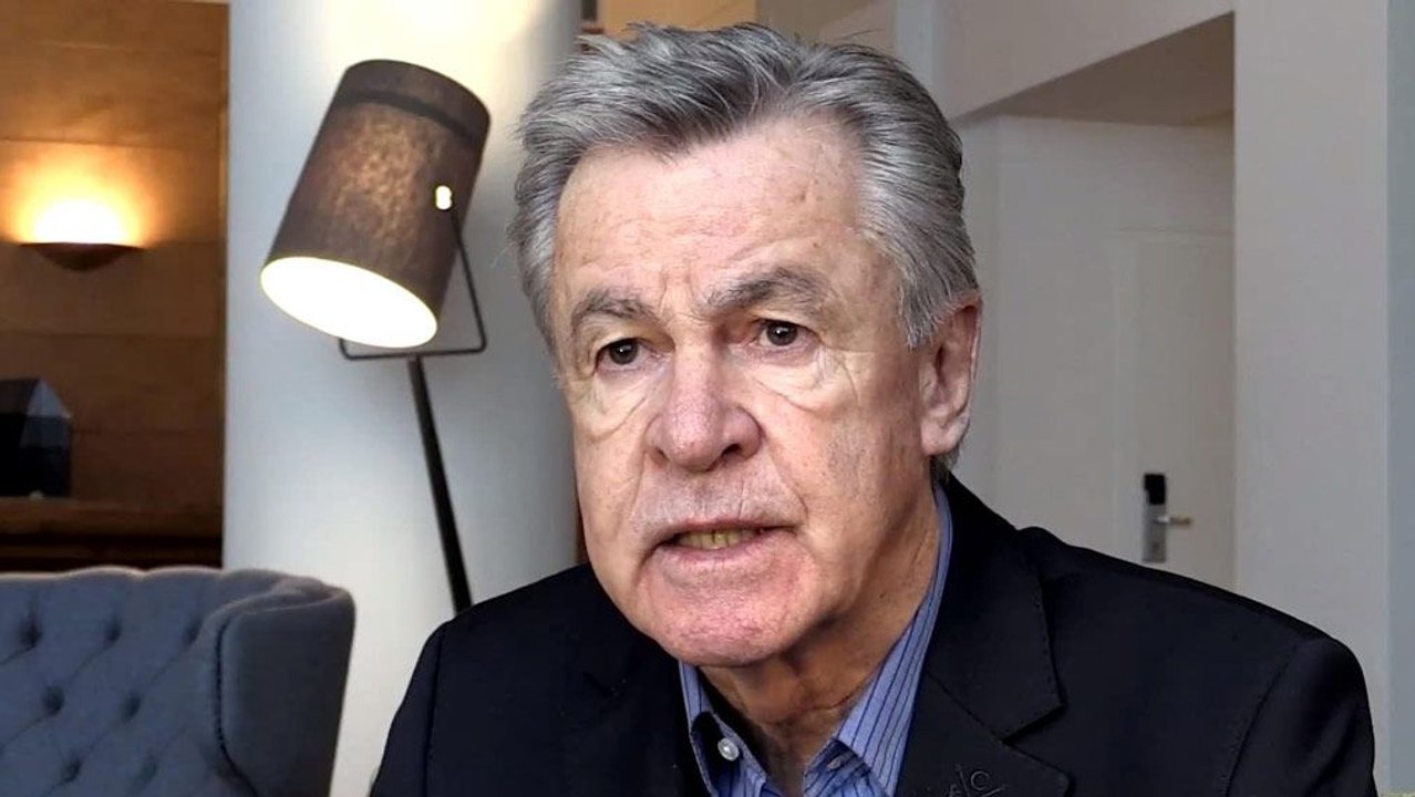 Ottmar Hitzfeld exklusiv: Götze ist mir ein Rätsel
