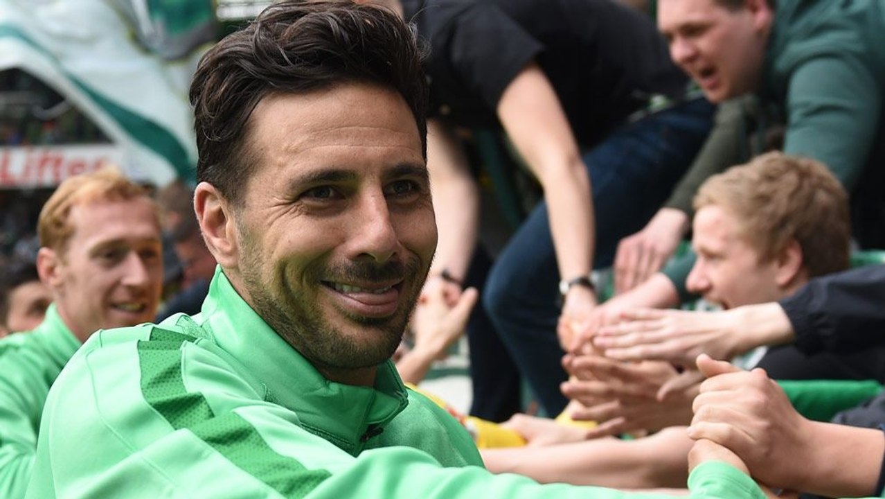 Der ewige Pizarro: Ein Teil von Bremens Dilemma