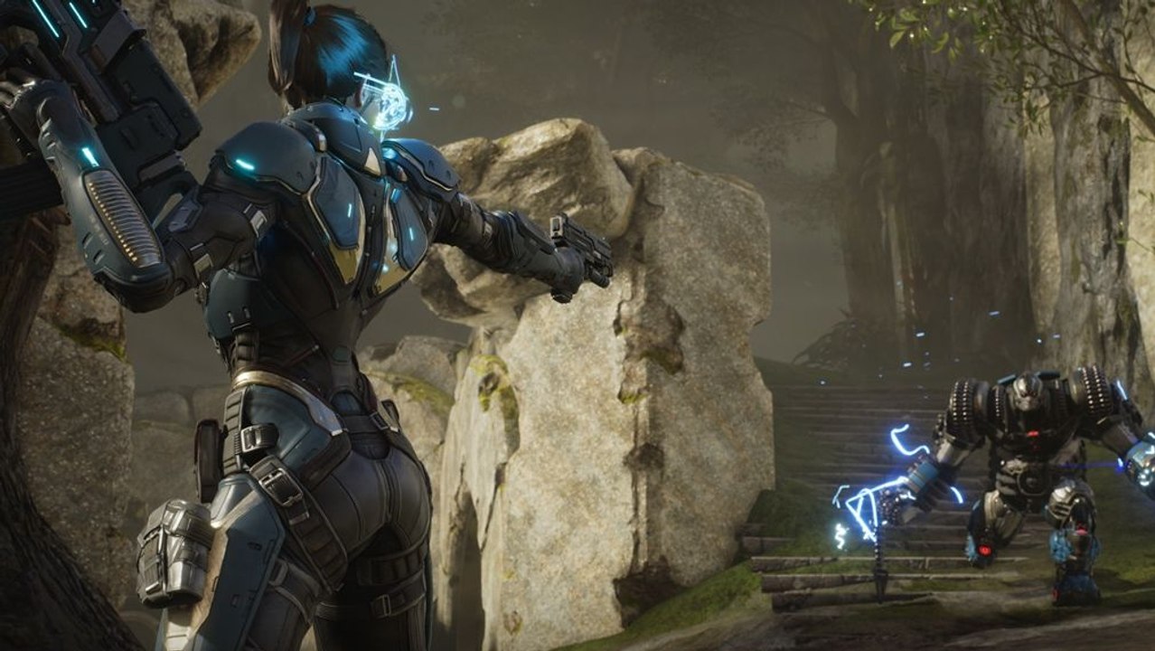 Paragon: Monolith-Map verärgert Fans