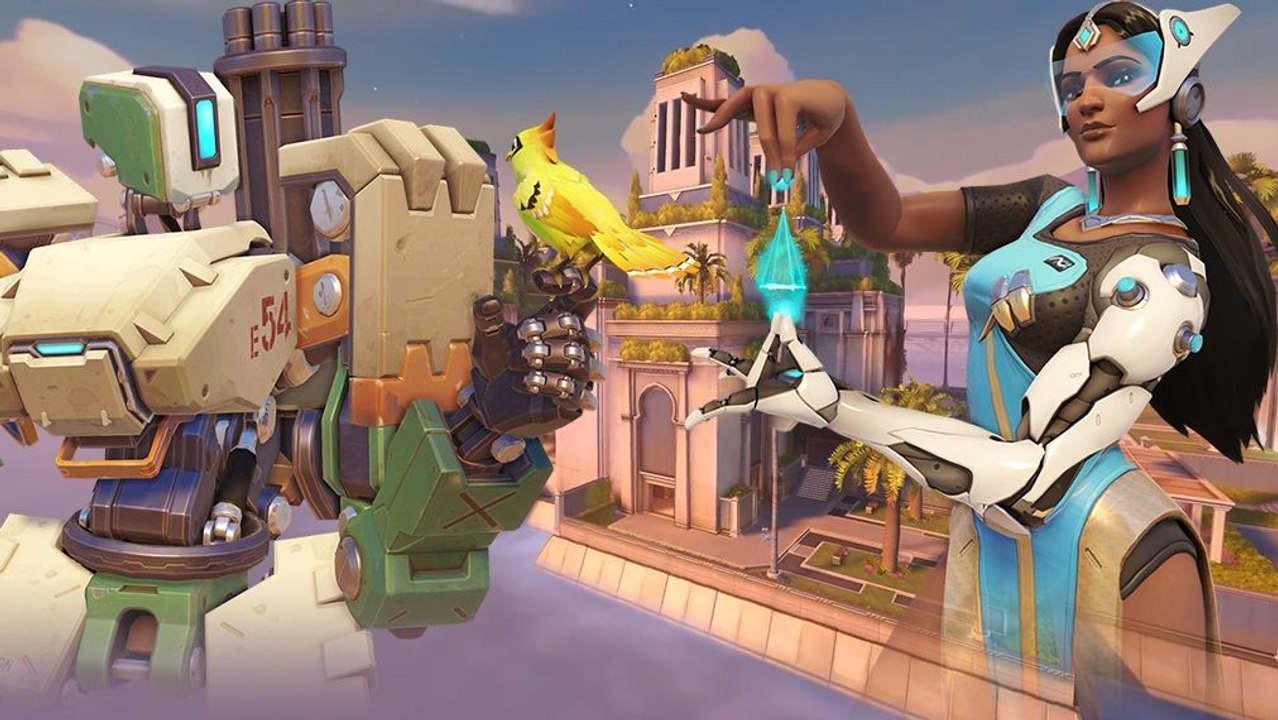 Overwatch: Tipps & Tricks zur neuen Map