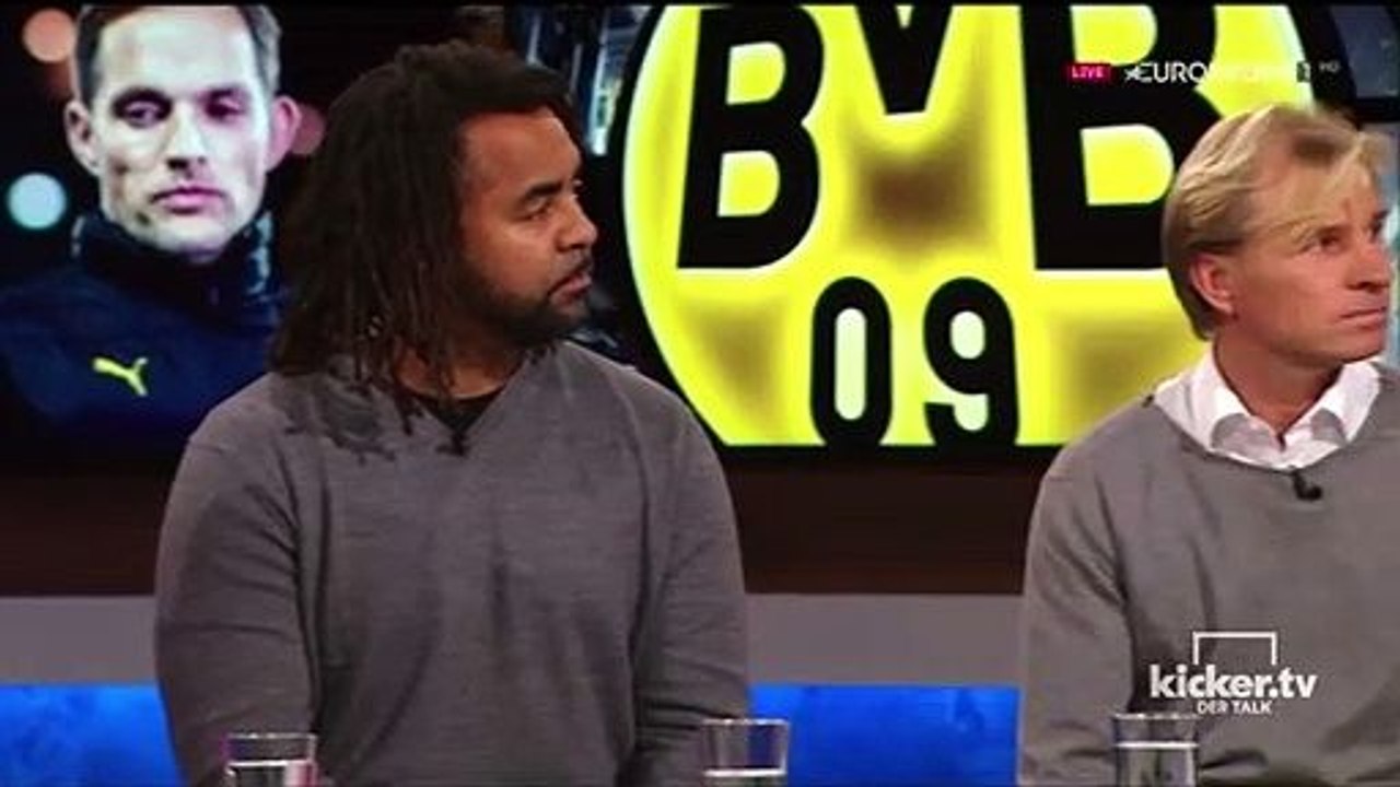 Küpper findet Tuchels Aussagen 'irritierend'