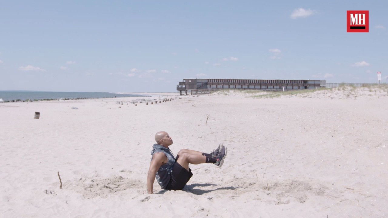 Summer Body 3 | 7 Minute Blitz