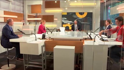 Les informés du jeudi 1er juillet