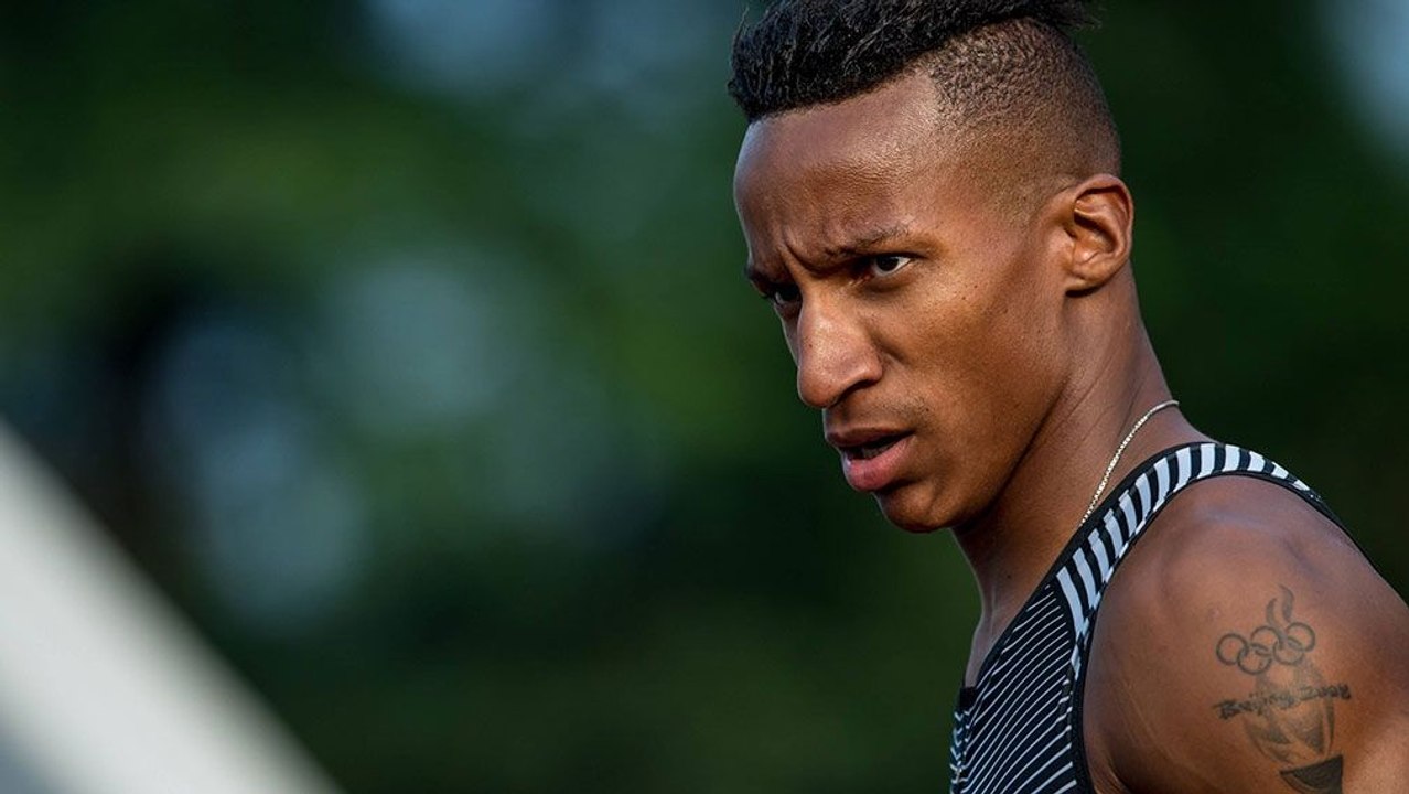 Holzdeppe zum dritten Mal in Folge bei Olympia