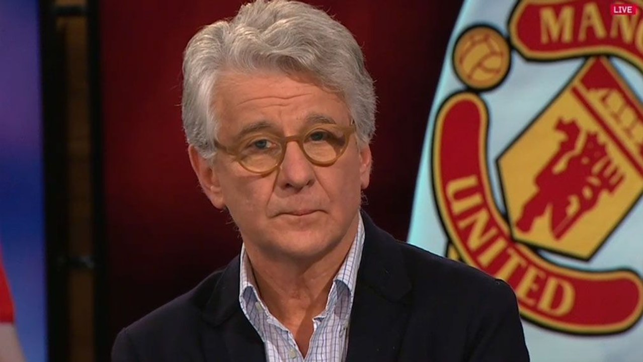 Reif: 'Mourinho hat im Fußball nichts verloren'