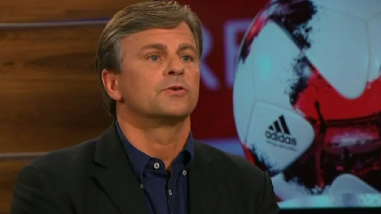 Götz: 'Rummenigge spricht Trainern aus der Seele'