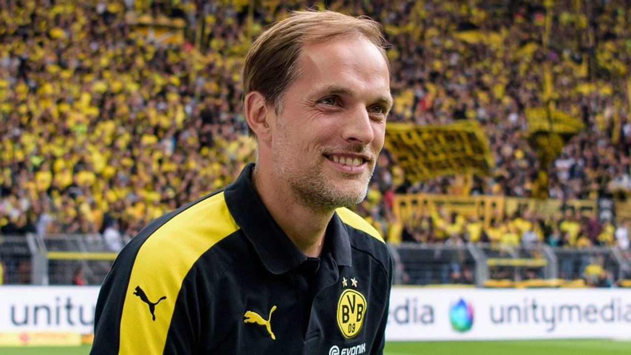 Tuchel vor Wolfsburg: 'Ein komplett neues Level'
