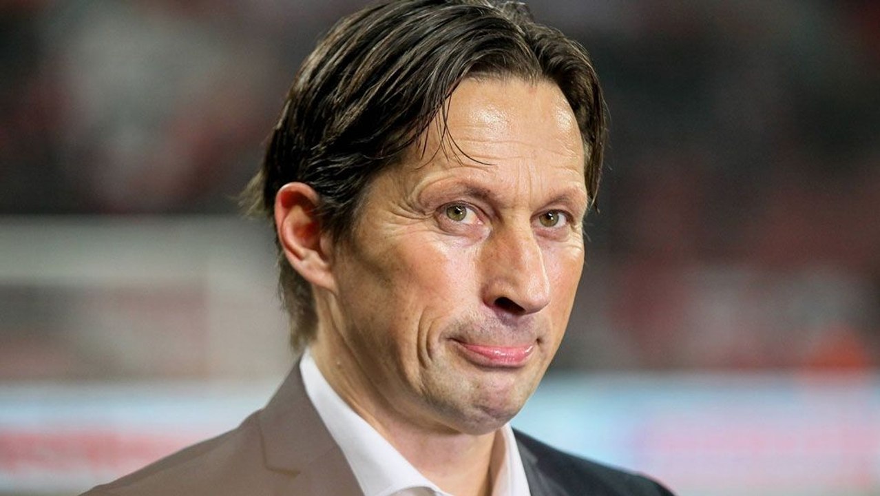 'Am Ende des Tages verantwortlich': Schmidt gegen Köln unter Druck