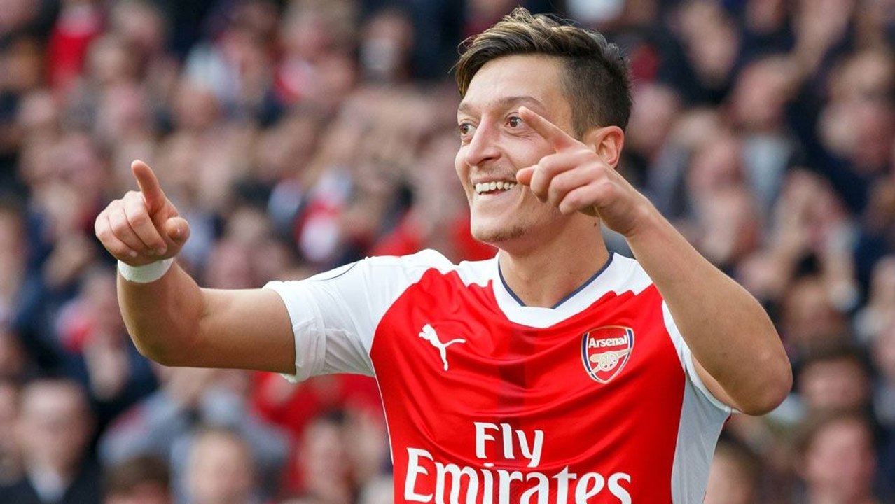 Arsenals Luxusproblem und die Aufregung um Aurier