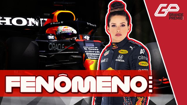 A JULIETTE DA F1: O QUE A MERCEDES PODE FAZER PARA VENCER A RED BULL NA ÁUSTRIA | GP às 10