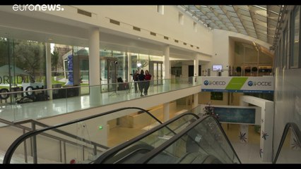 ΟΟΣΑ: Φόρος τουλάχιστον 15% στις πολυεθνικές