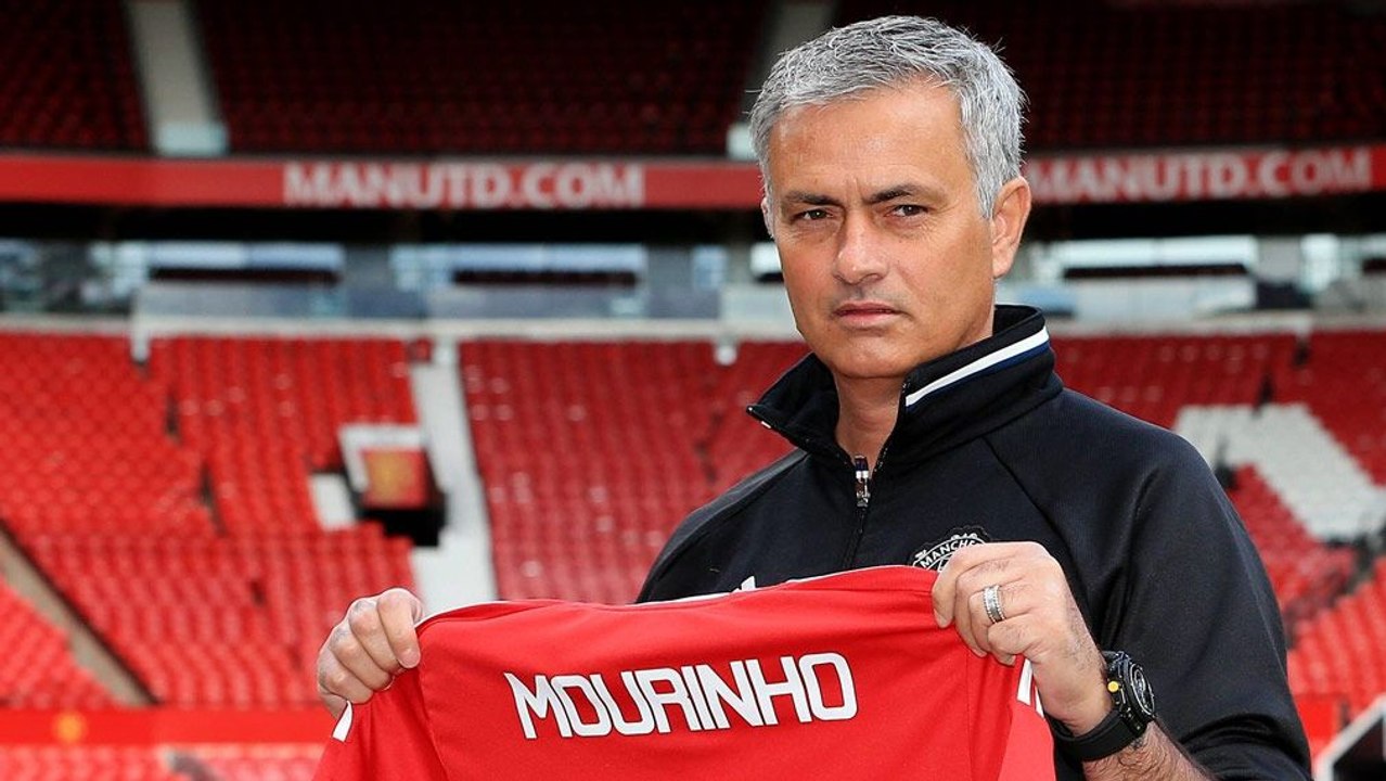 'The Special One' ist zurück und angriffslustig