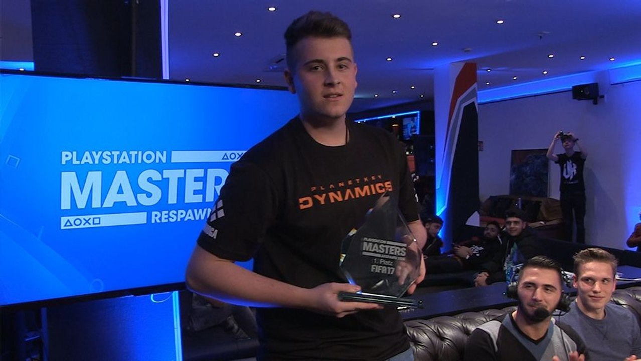 Sony intensiviert sein Engagement im eSport