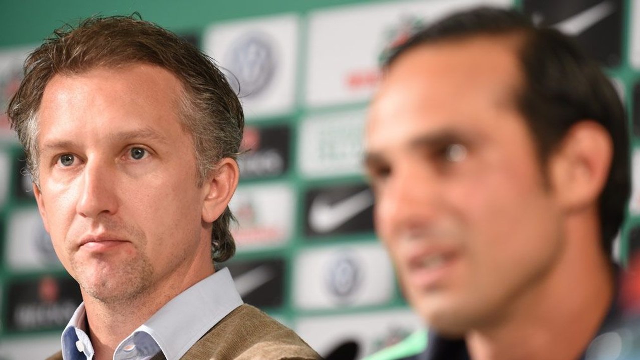 Baumann sucht, Nouri träumt