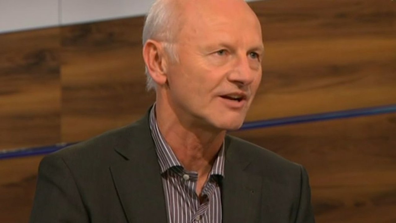 Wild: 'Löws Vertragsverlängerung war überflüssig'