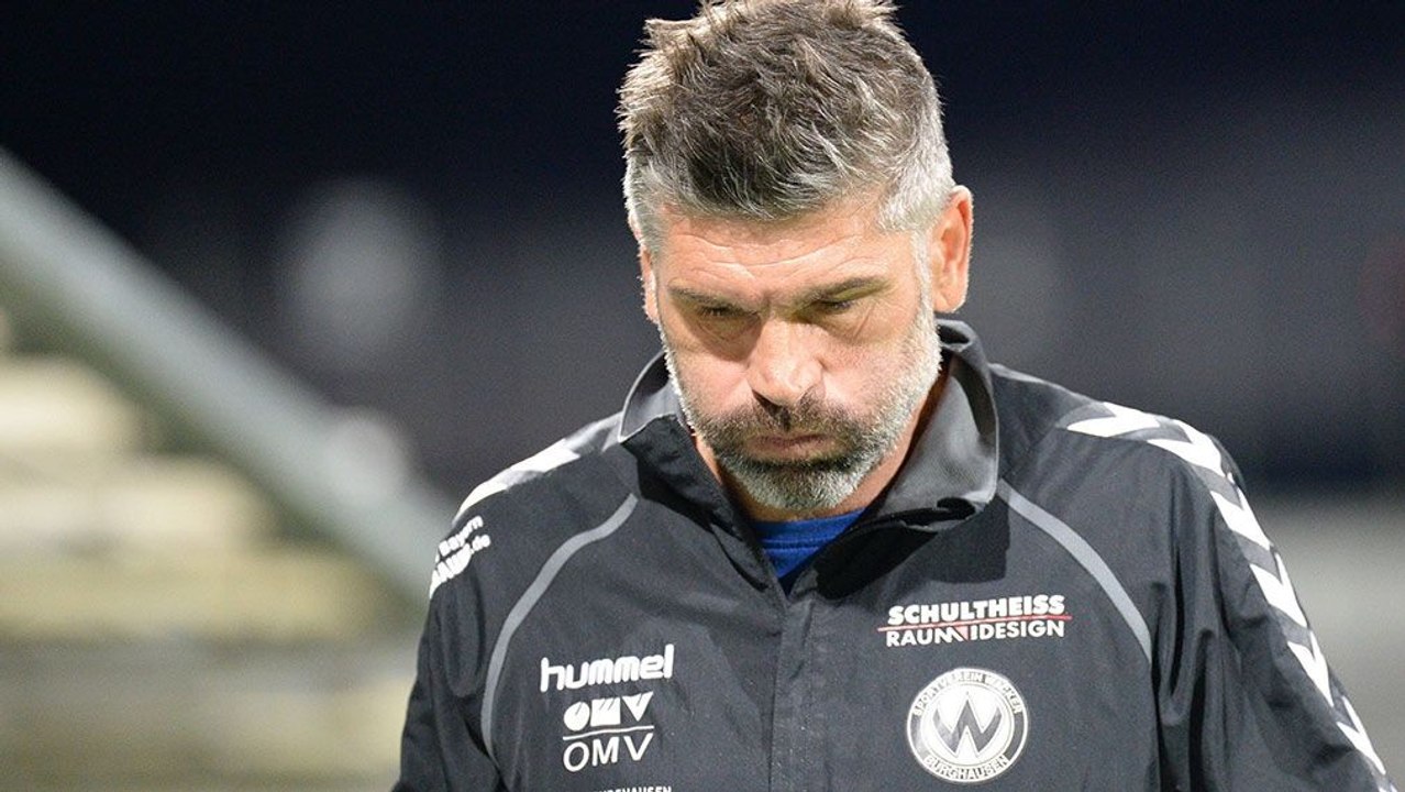 Strittige Entscheidungen - Burghausen im Glück