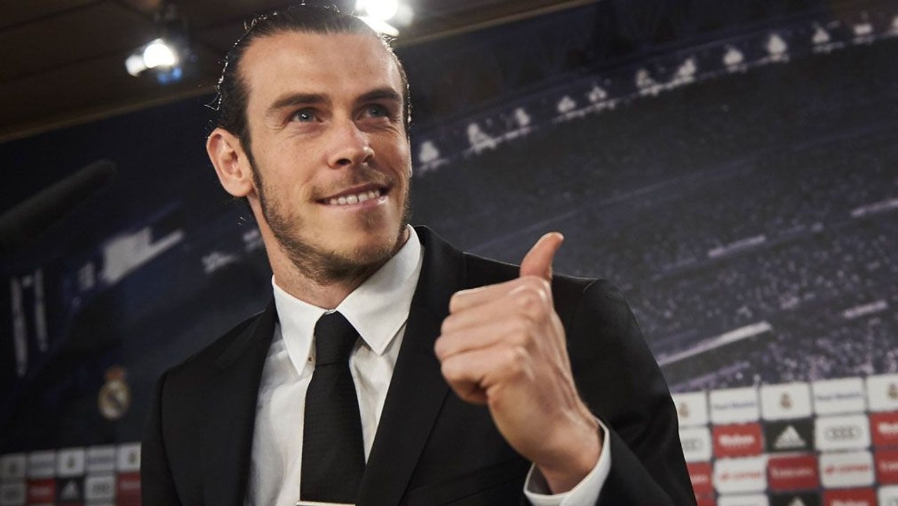 Billiger als Kroos - Nur 115 Millionen Euro für Bale