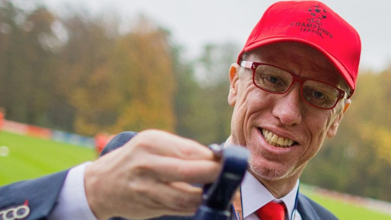 'Champions League': Köln im Karnevalsfieber