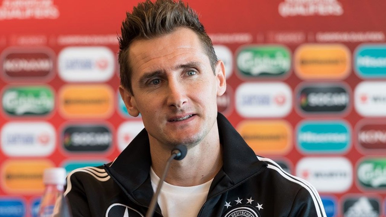 'Musste nicht strippen': Kloses neue Rolle