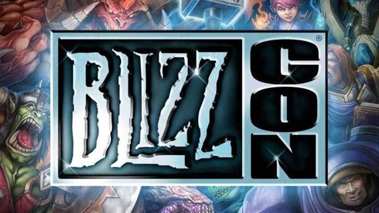 BlizzCon 2016: Diese eSport-Turniere wird es geben
