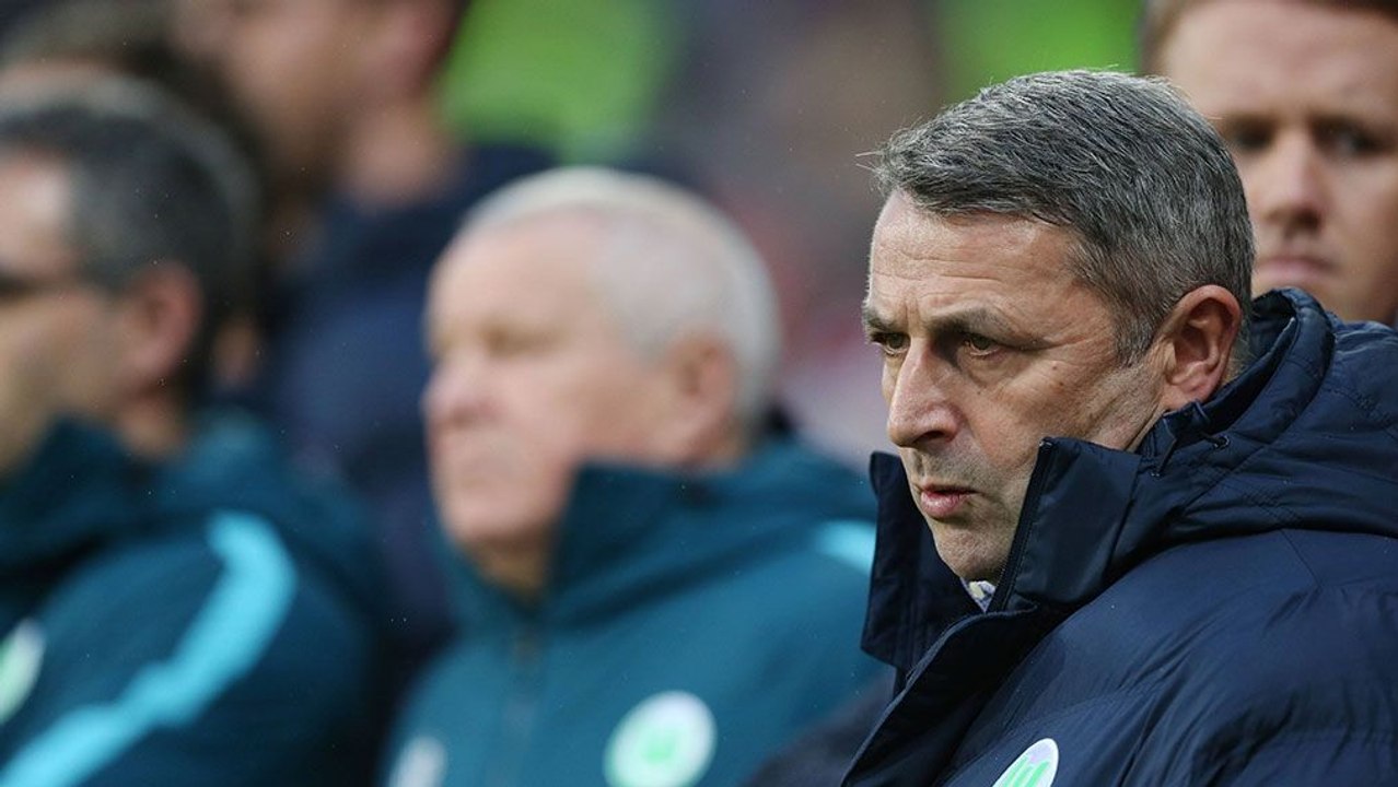 Wolfsburger Auslaufmodell: VfL trennt sich von Allofs