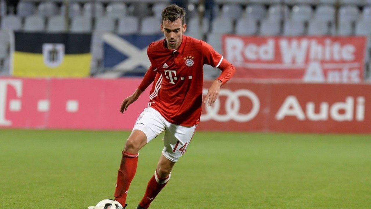 Ein Hauch von Wembley in Illertissen