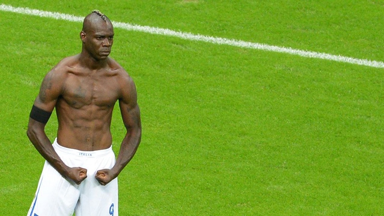 Arrivederci Angstgegner - Warum Deutschland ins Halbfinale kommt