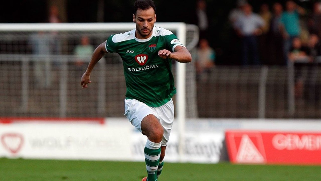 Sieben auf einen Streich: Schweinfurter Gala