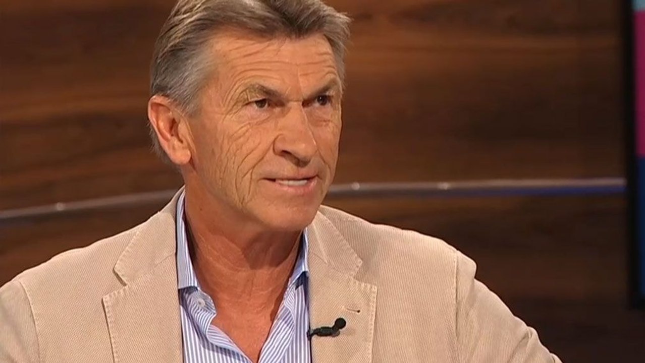 Boateng bester EM-Spieler? 'Fakten sprechen für sich'