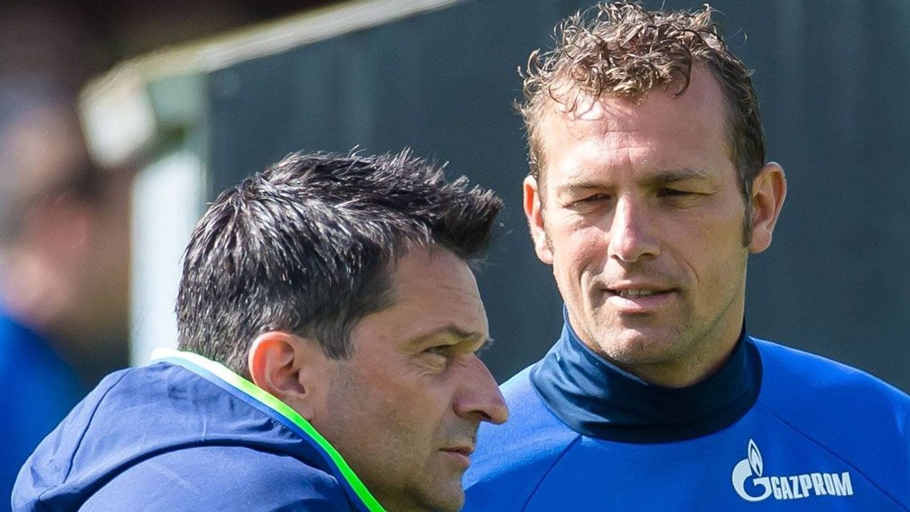 Alles auf Anfang: Die Bayern kommen gerade recht