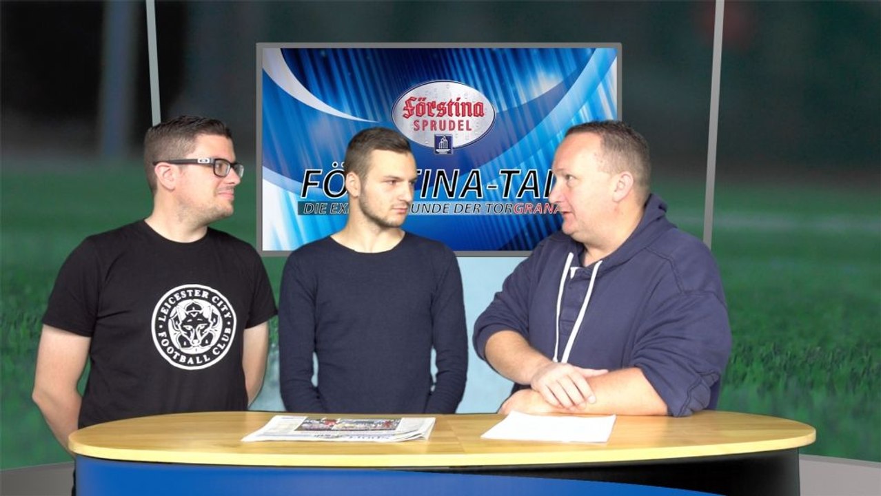 C-Liga bis Hessenliga - Die Expertenrunde der Torgranate