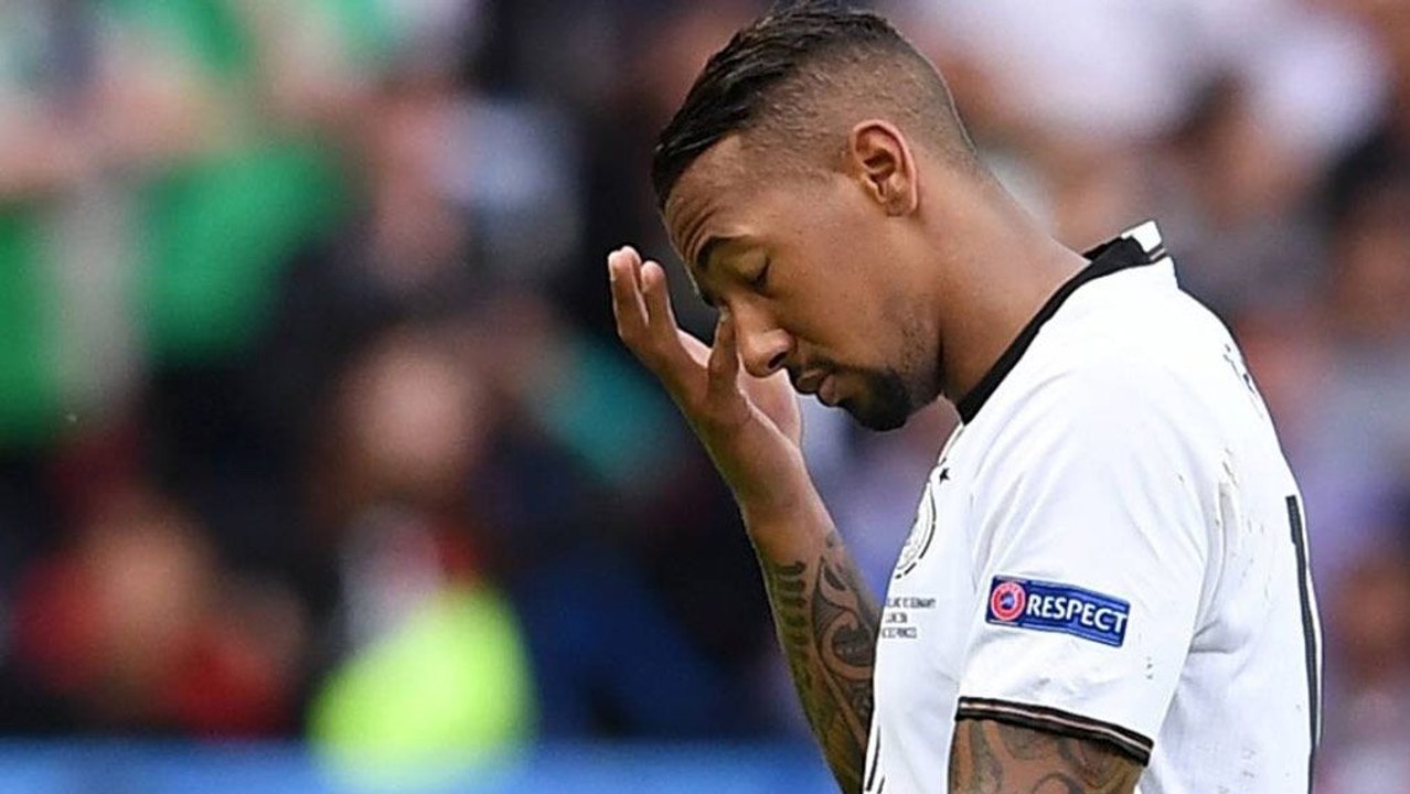 'Bin kein Prophet': Leichtes Bangen um Boateng