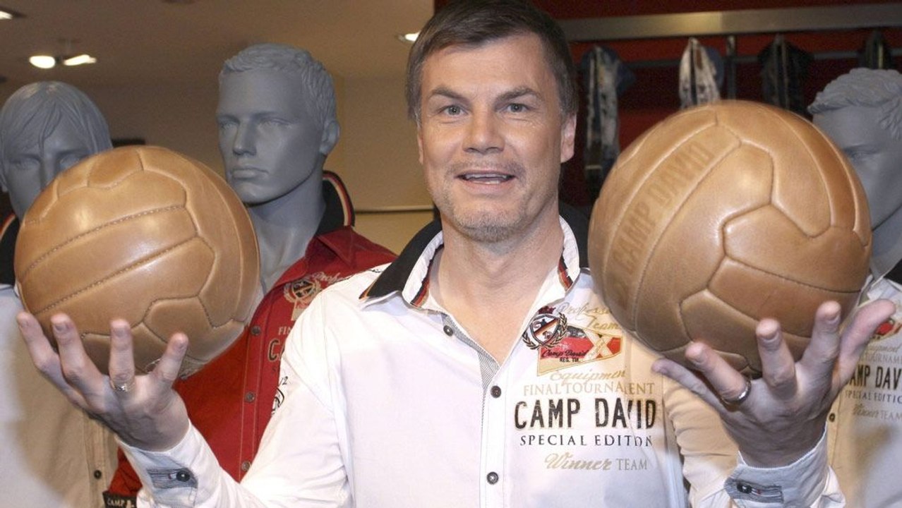 Nach der Vorrunde - DFB-Elf für Helmer Turnierfavorit