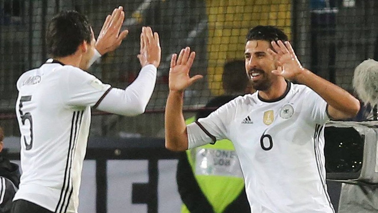 'Man spürt die Lust auf Erfolge'