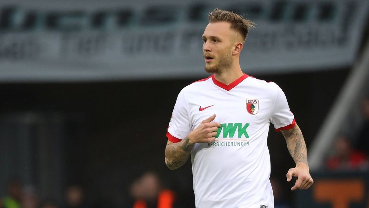 Nach Rieder-Rot unterliegt der FCA in Buchbach