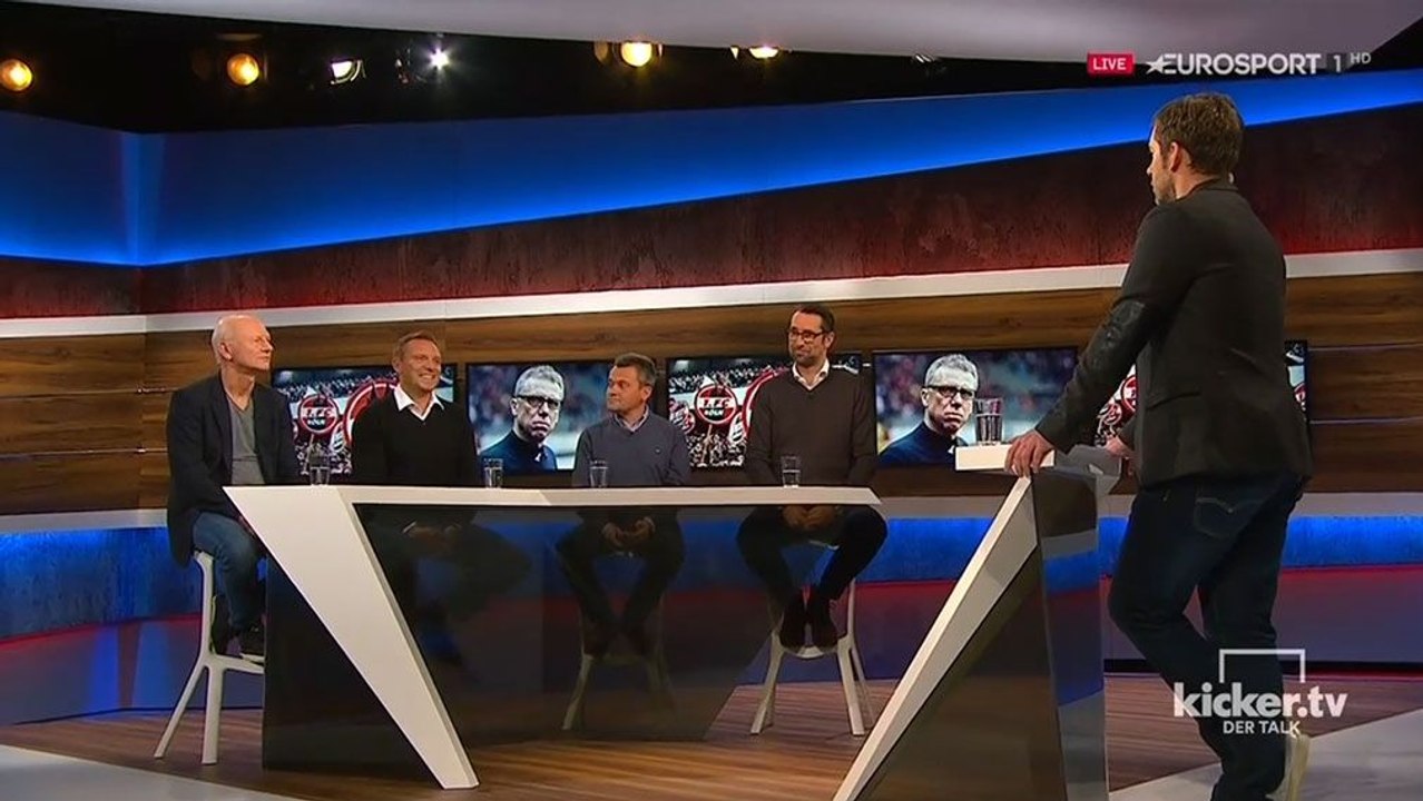 Bayern-Jäger: Das Geheimnis ihres Erfolges