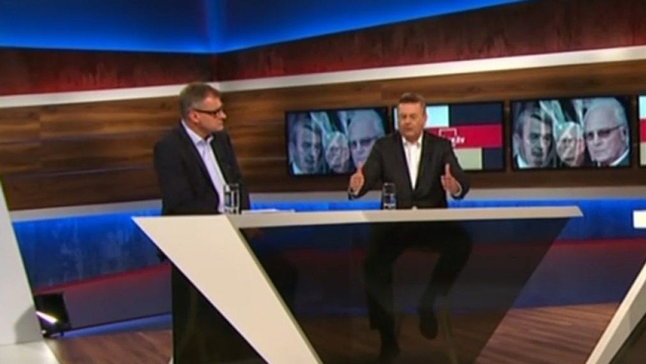 Grindel: 'Wir werden eine Lösung finden'