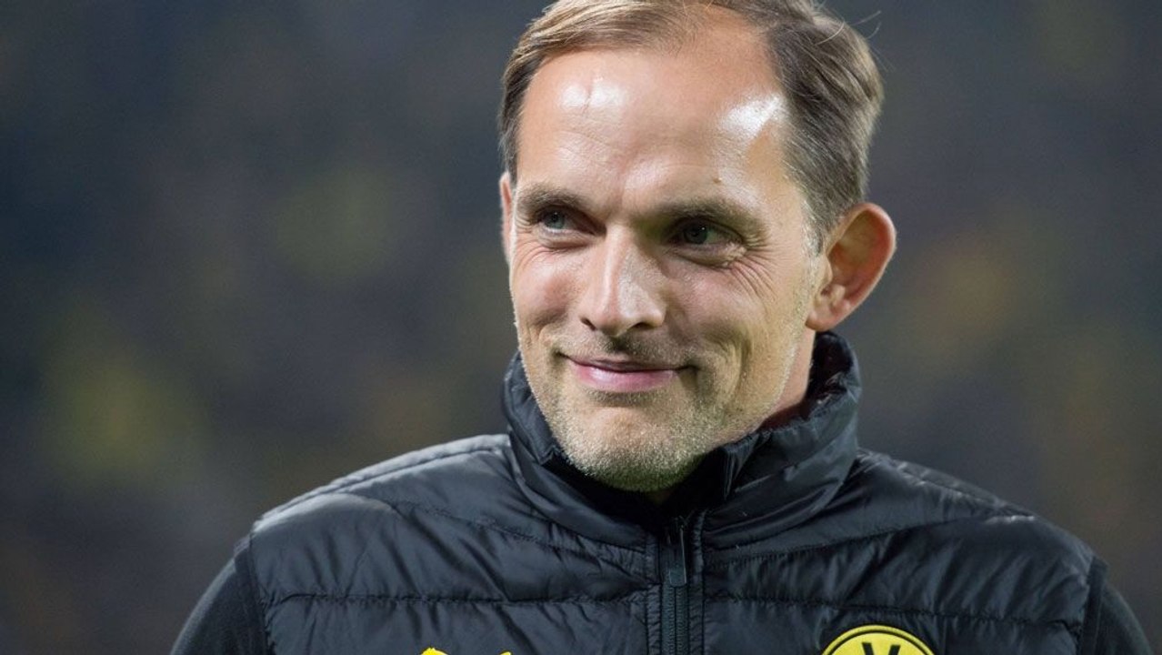 'Megawichtig' - Tuchel will den Derbysieg