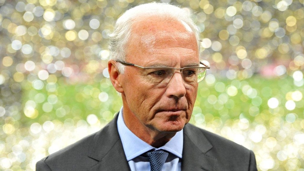 Schweizer Justiz zur WM-Affäre