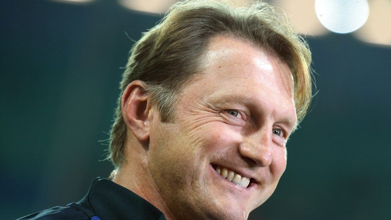 Konter gegen Watzke: Hasenhüttl bleibt cool