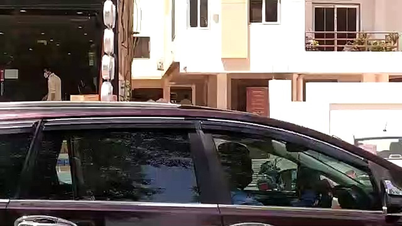 थानाधिकारी के पांच ठिकानों पर एसीबी का छापा, सा...