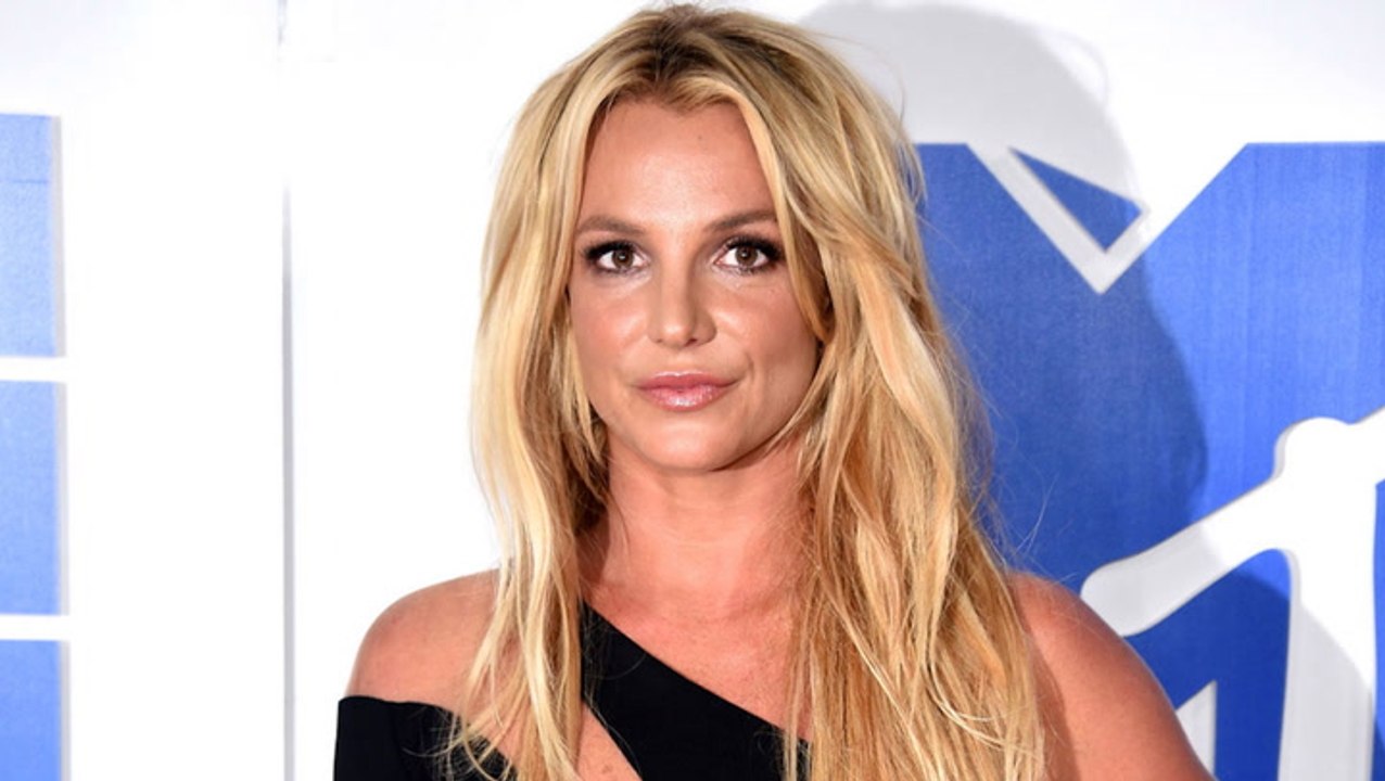 L.A. Courts End Remote Audio Program After Britney Spears Recording Surfaces | THR News