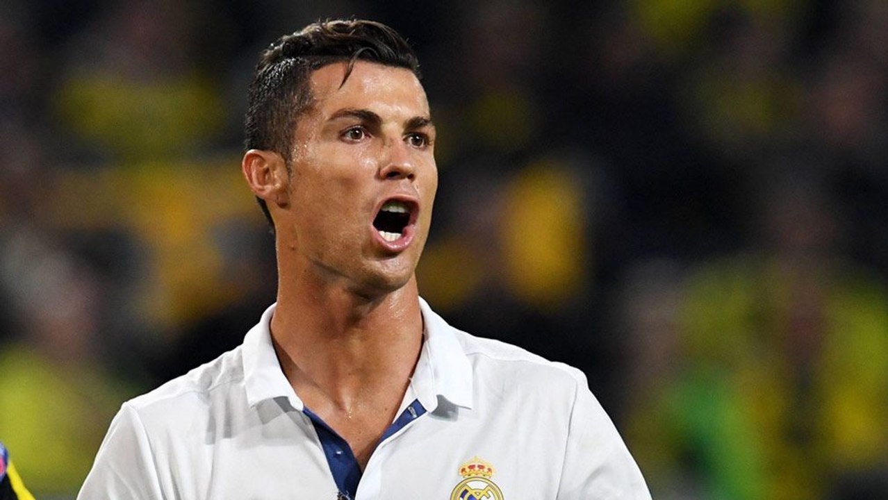 Reals Sieglos-Serie - BVB verdirbt Ronaldo-Show