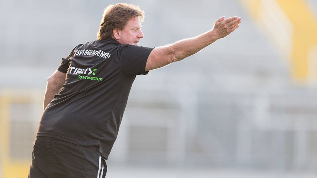 Wichtiger Sieg für Aufsteiger Rosenheim