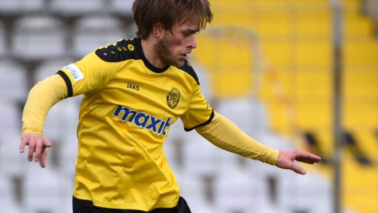 Böhnlein und Özdemir schießen Illertissen ab