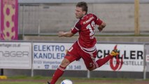 70 Minuten Unterzahl: Ingolstadt II gewinnt dennoch