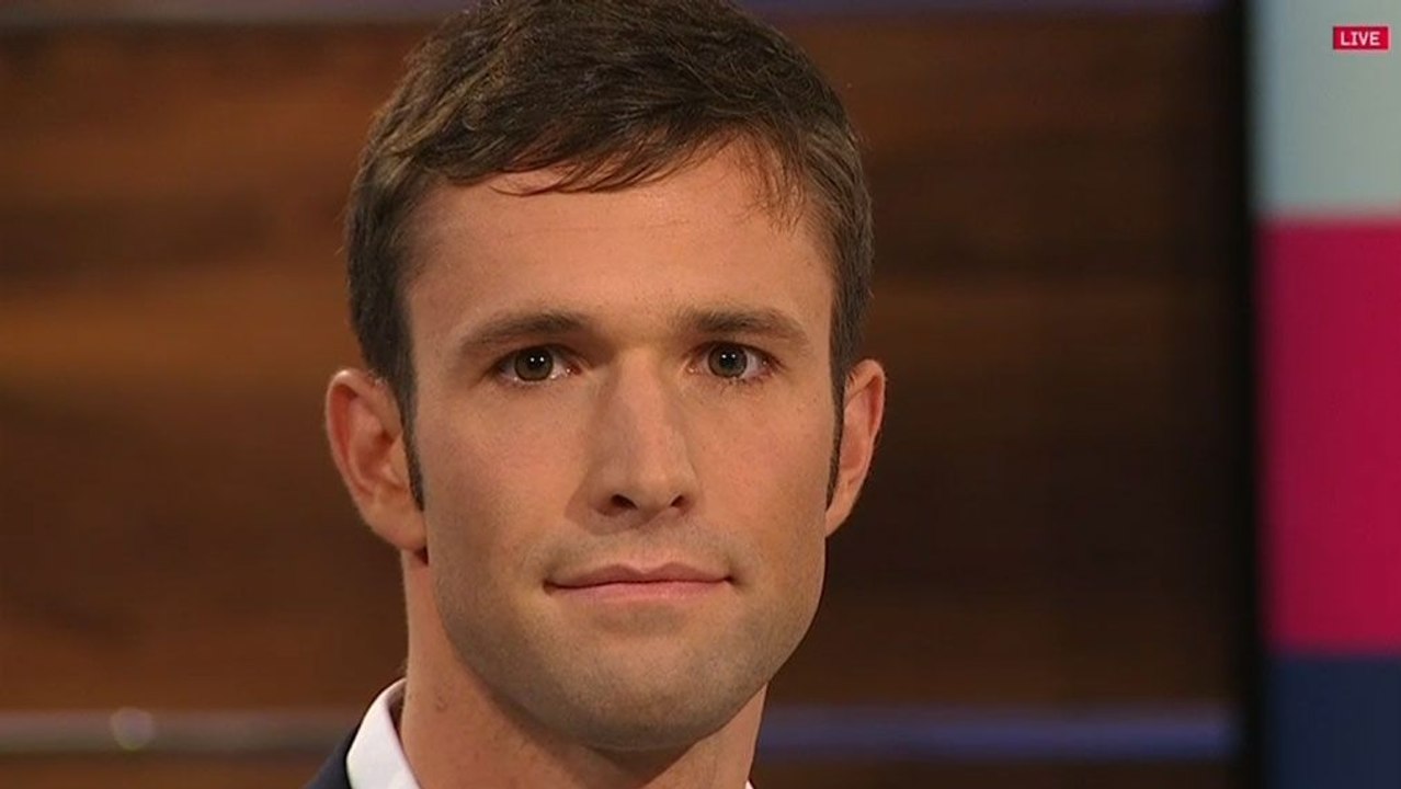 Bernreuther: 'Die Stellen im Fußball sind rar'