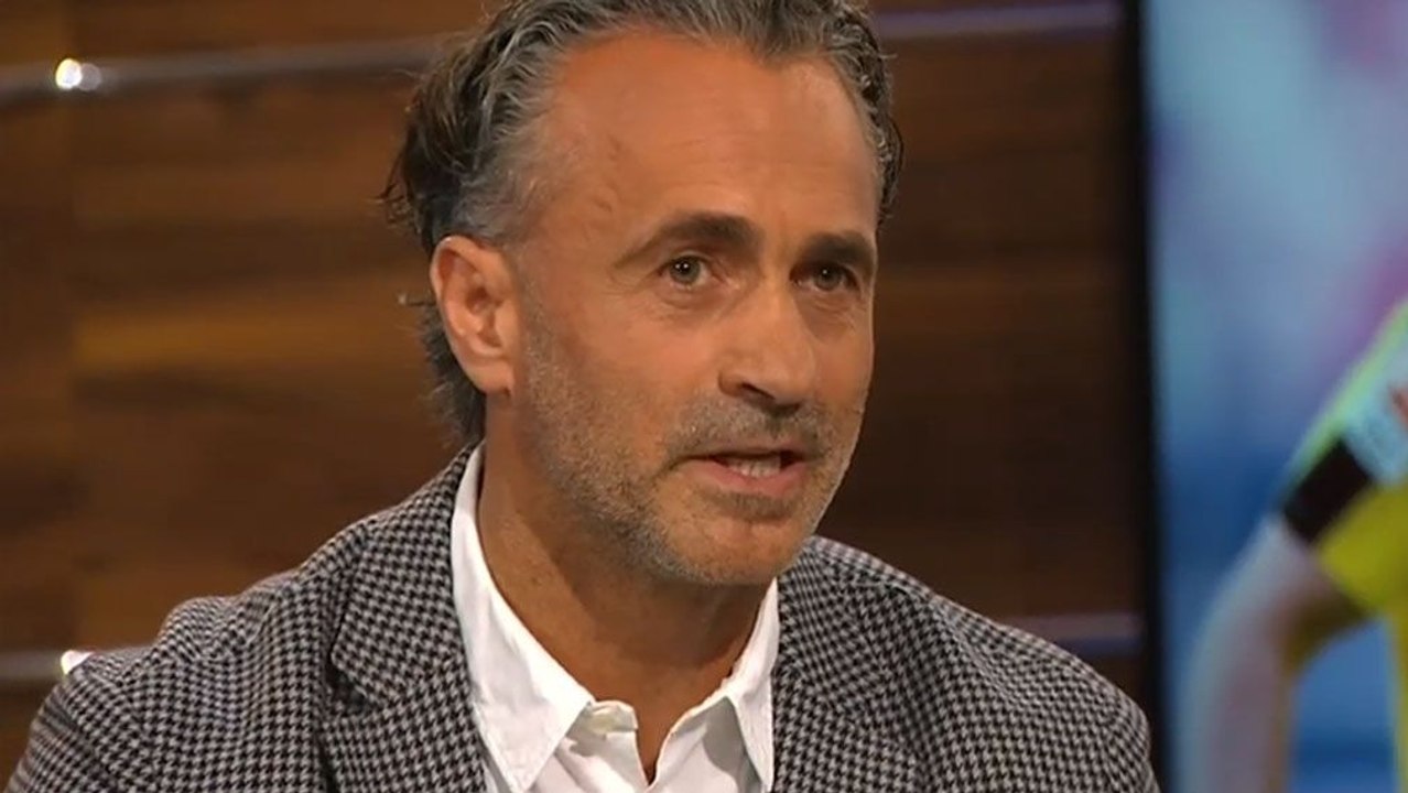 Gaudino: 'Vielleicht war Götzes Schritt zu früh'